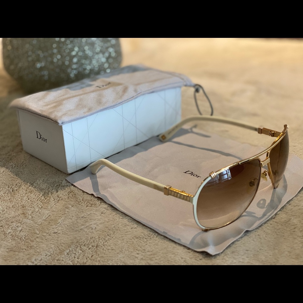 Dior sunglasses